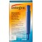 Integra Chisel Desk Liquid Highlighters Chisel Marker Point Style, PK12 33325 - alternate 3